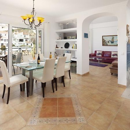 Villa Miramar Burriana Beach 10 Pax Nerja Exterior foto