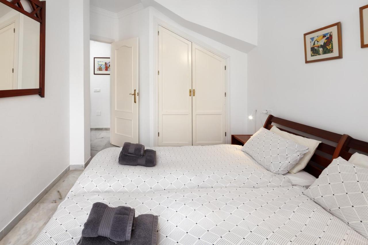 Villa Miramar Burriana Beach 10 Pax Nerja Exterior foto